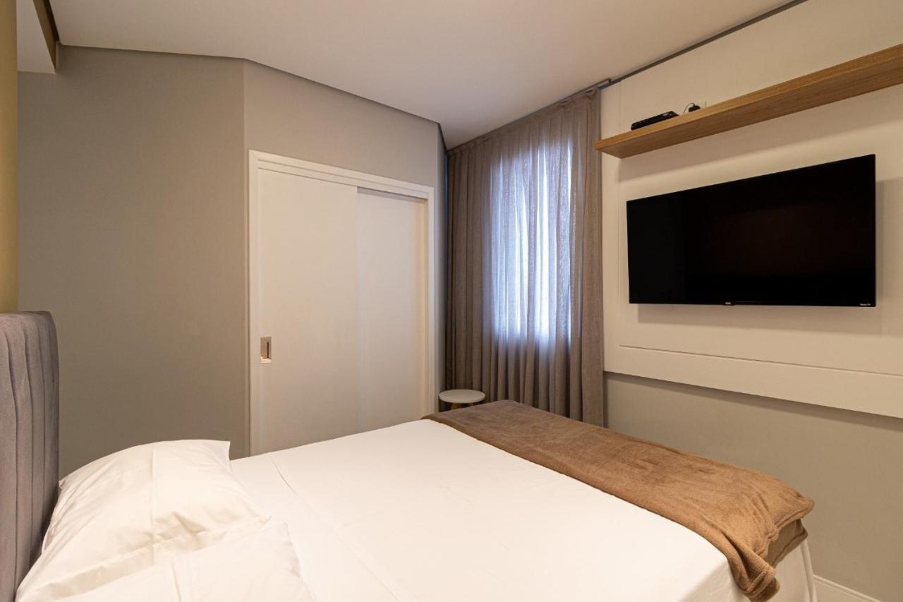 Ingleses Park Hotel Florianopolis Exterior photo